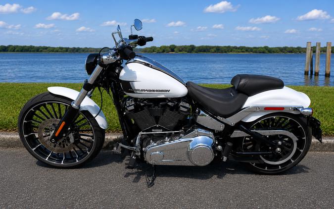 2024 Harley-Davidson Breakout®
