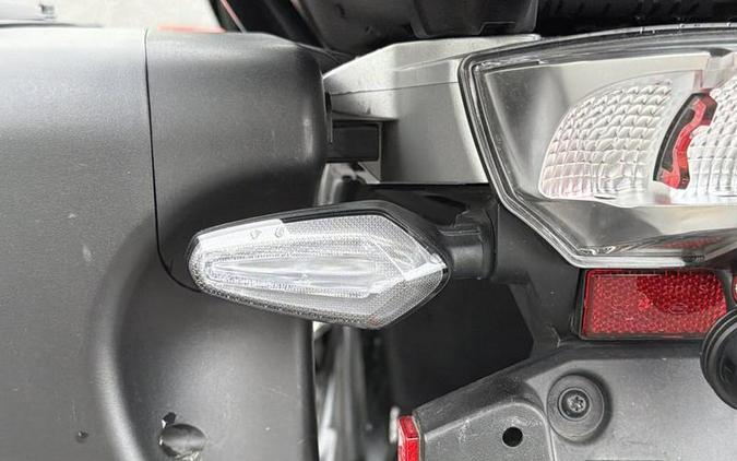 2022 BMW R 1250 GS Rally