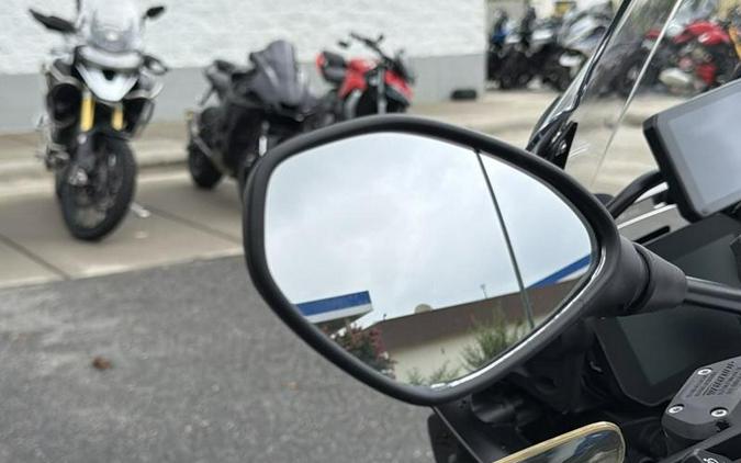 2022 BMW R 1250 GS Rally