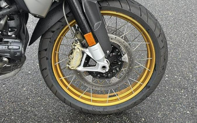 2022 BMW R 1250 GS Rally