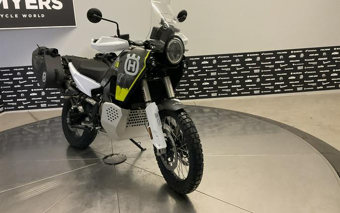 2027 HUSQVARNA NORDEN 901 EXPEDITION - 040223Q