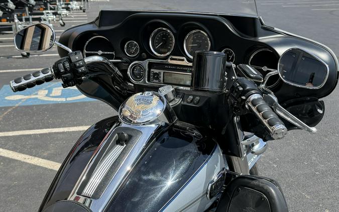 2013 HARLEY TRI GLIDE ULTRA CLASSIC