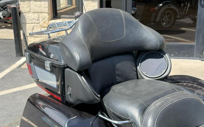 2013 HARLEY TRI GLIDE ULTRA CLASSIC