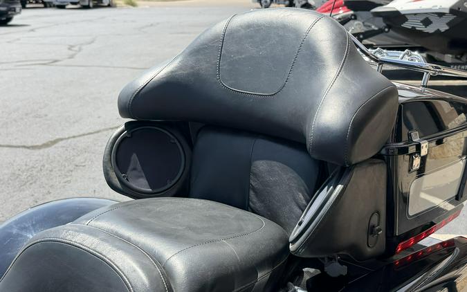 2013 HARLEY TRI GLIDE ULTRA CLASSIC