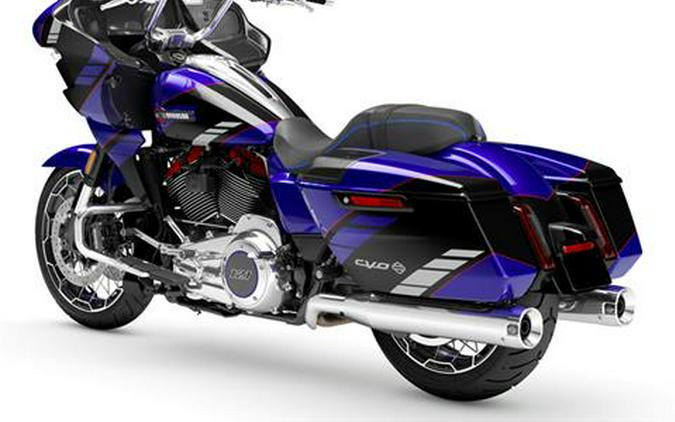 2025 Harley-Davidson CVO™ Road Glide®