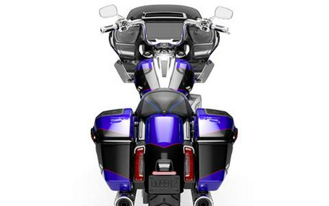 2025 Harley-Davidson CVO™ Road Glide®