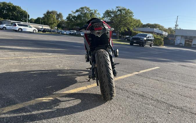 2023 KAWASAKI NINJA 650