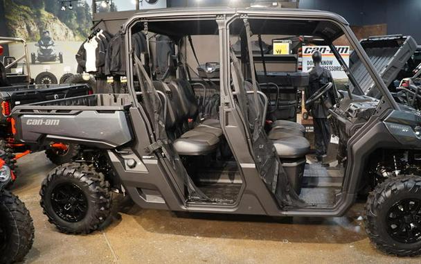 2023 Can-Am® Defender MAX XT HD10