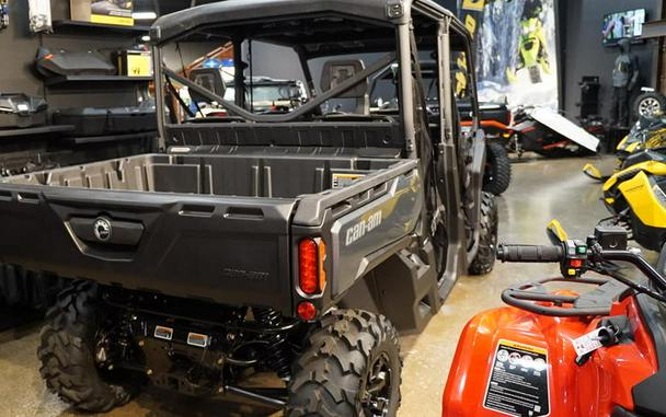 2023 Can-Am® Defender MAX XT HD10