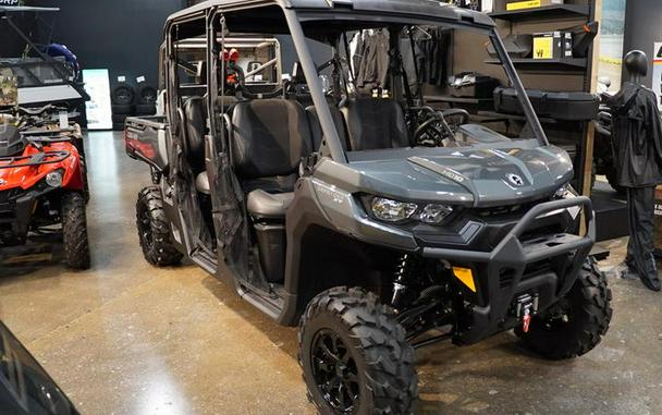 2023 Can-Am® Defender MAX XT HD10