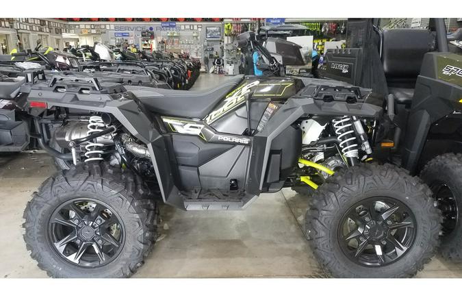 2023 Polaris Industries Sportsman XP 1000 S Super Graphite