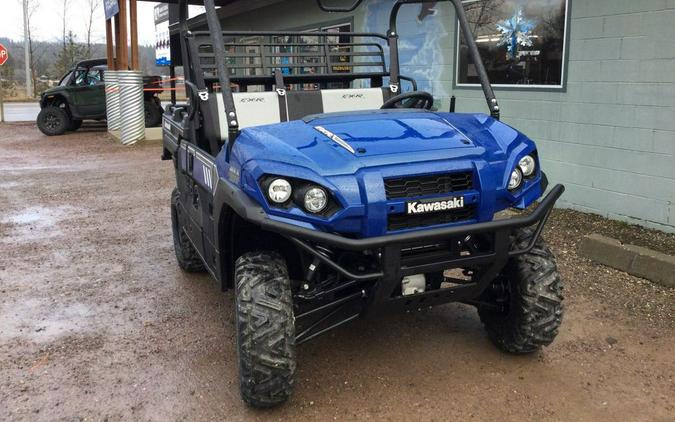 2024 Kawasaki Mule PRO-FXR™ 1000