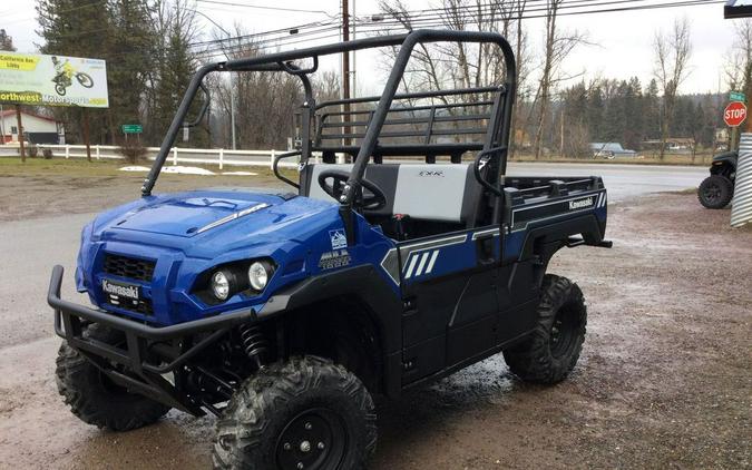 2024 Kawasaki Mule PRO-FXR™ 1000