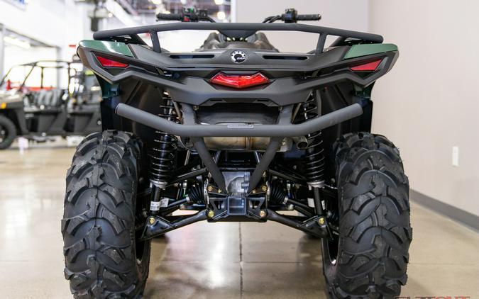 2024 Can-Am OUTLANDER PRO XU HD5