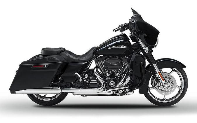 2015 Harley-Davidson® FLHXSE - CVO™ Street Glide®