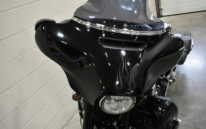 2015 Harley-Davidson® FLHXSE - CVO™ Street Glide®