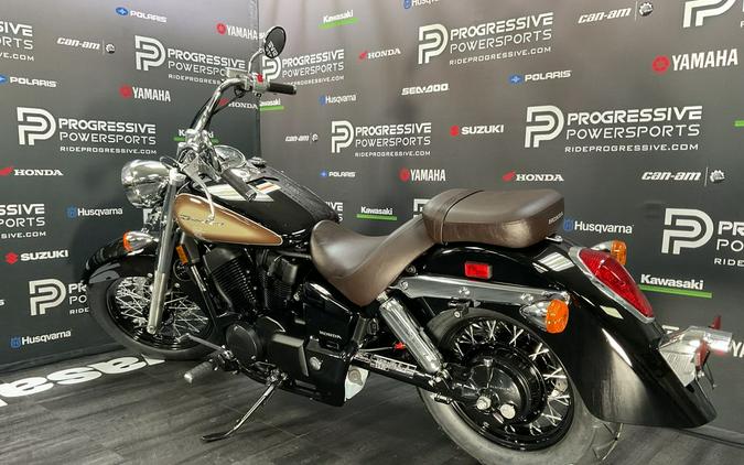 2024 Honda® Shadow Aero ABS