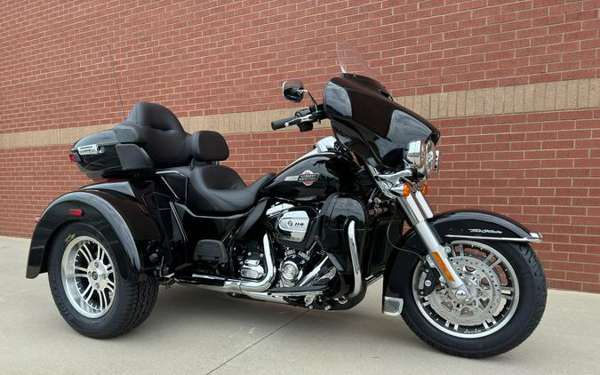 2024 Harley-Davidson Tri Glide Ultra