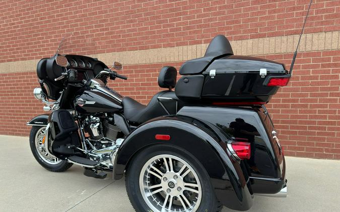 2024 Harley-Davidson Tri Glide Ultra