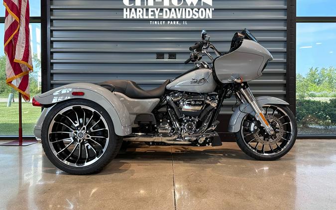 2024 Harley-Davidson Road Glide 3