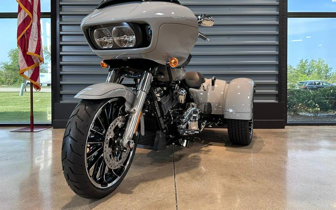 2024 Harley-Davidson Road Glide 3