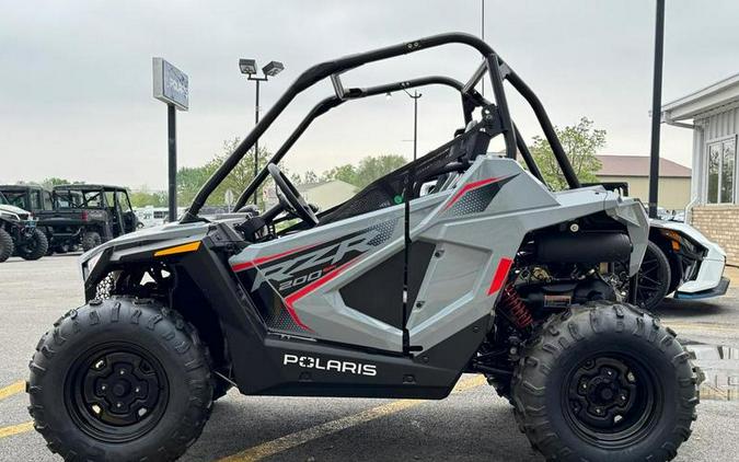 2024 Polaris® RZR 200 EFI