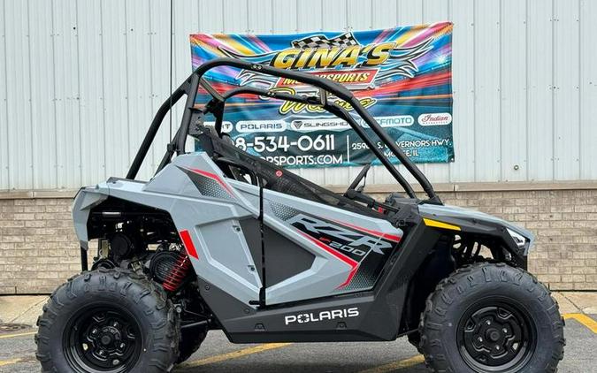 2024 Polaris® RZR 200 EFI