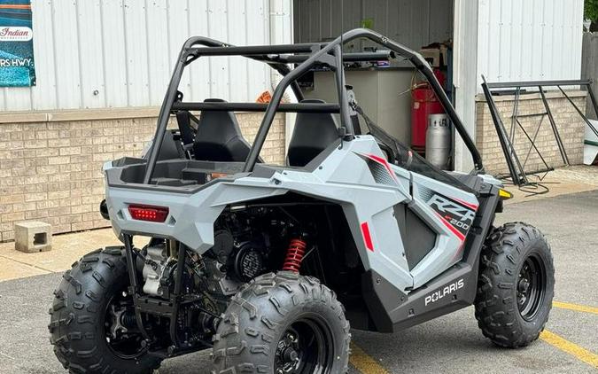 2024 Polaris® RZR 200 EFI