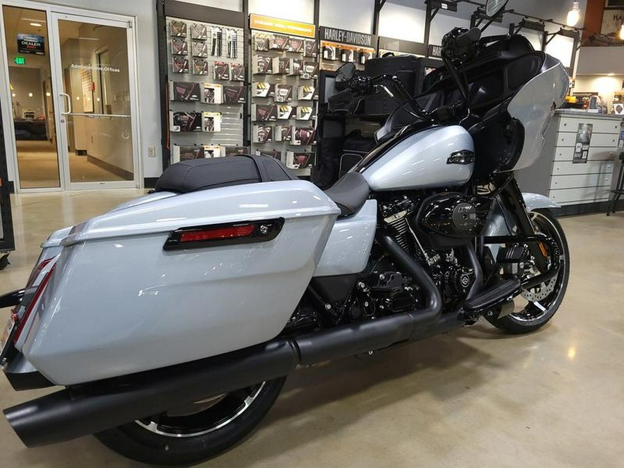 2024 Harley-Davidson® FLTRX - Road Glide®