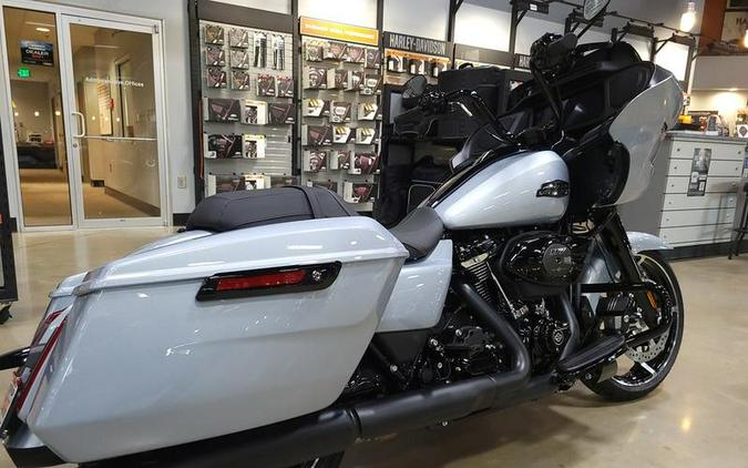 2024 Harley-Davidson® FLTRX - Road Glide®