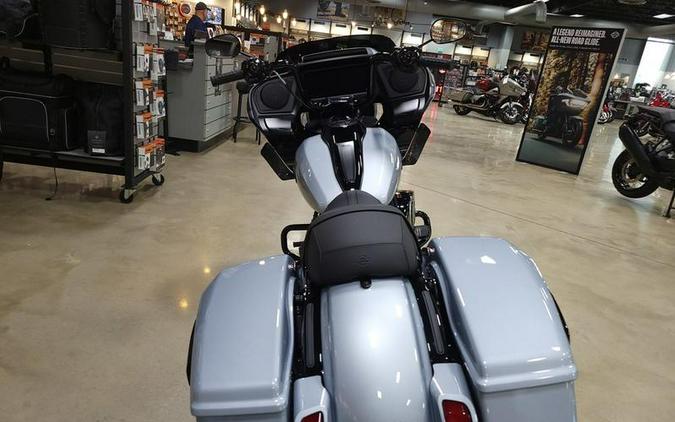 2024 Harley-Davidson® FLTRX - Road Glide®