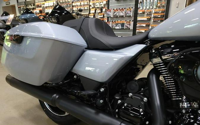 2024 Harley-Davidson® FLTRX - Road Glide®