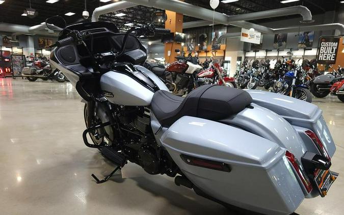 2024 Harley-Davidson® FLTRX - Road Glide®