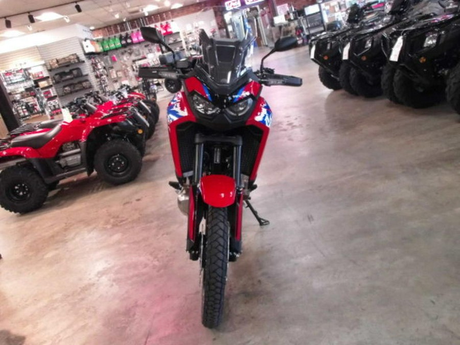 2024 Honda® Africa Twin