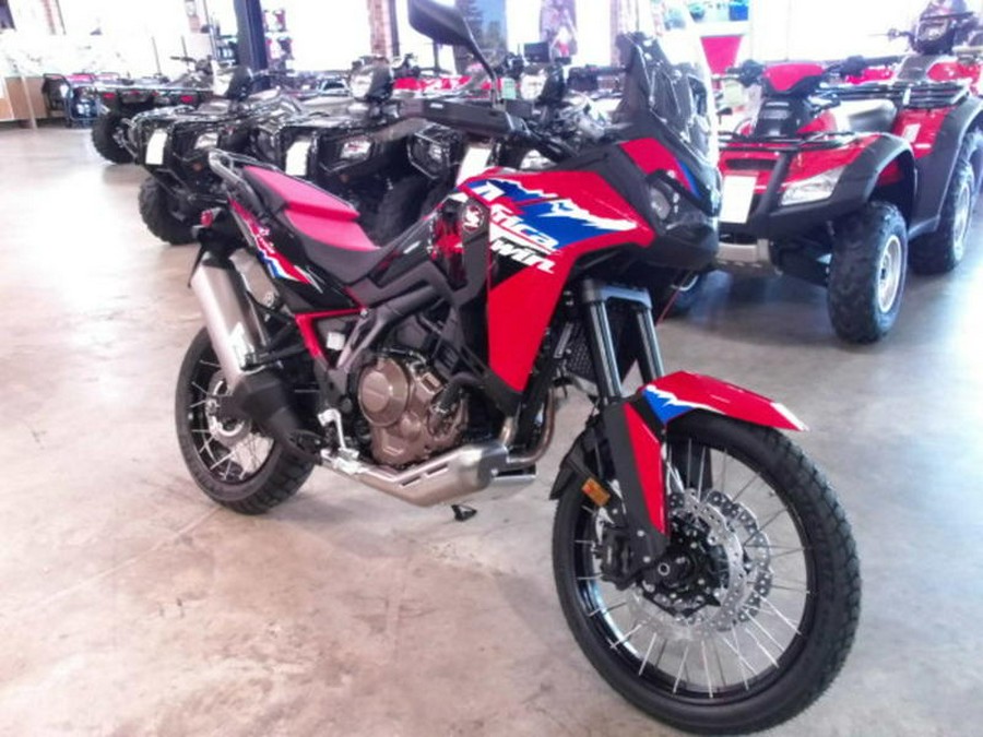 2024 Honda® Africa Twin