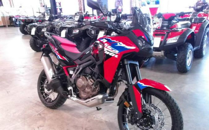 2024 Honda® Africa Twin