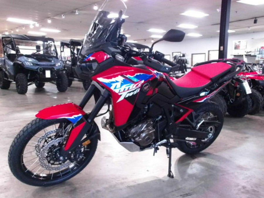 2024 Honda® Africa Twin