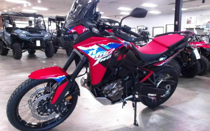 2024 Honda® Africa Twin