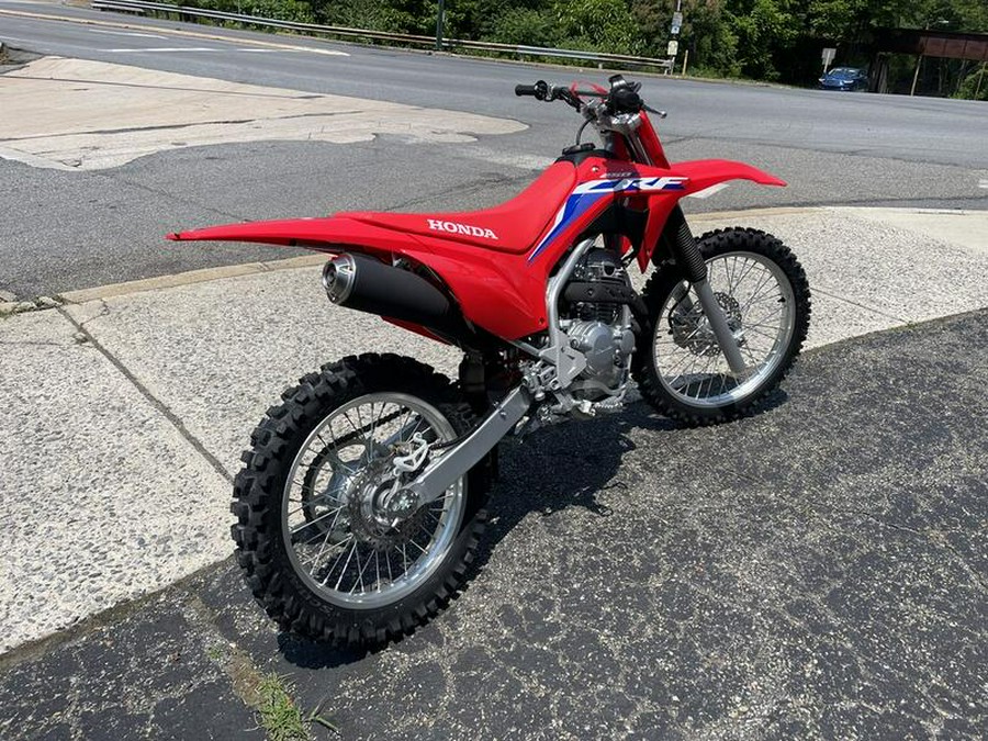 2024 Honda® CRF250F