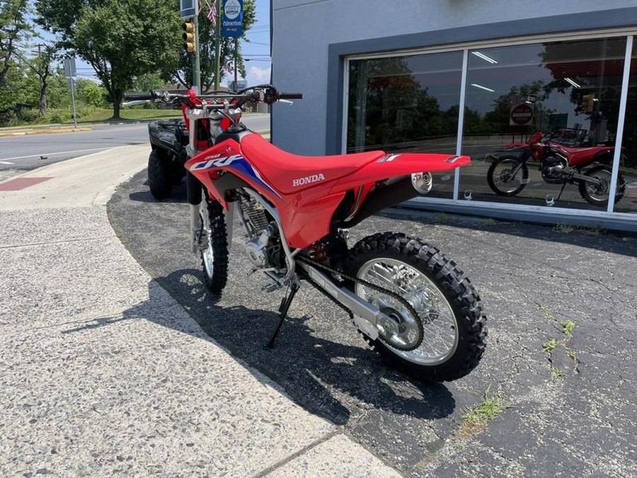 2024 Honda® CRF250F