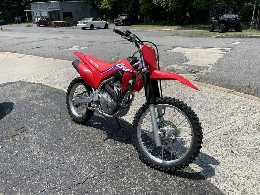 2024 Honda® CRF250F