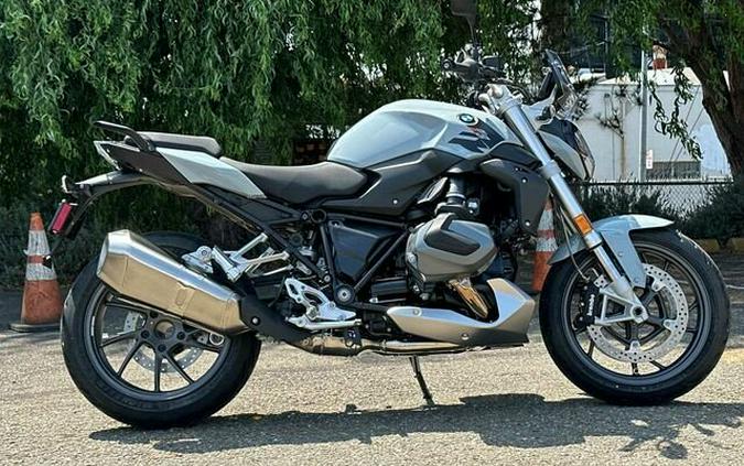 2024 BMW R 1250 R