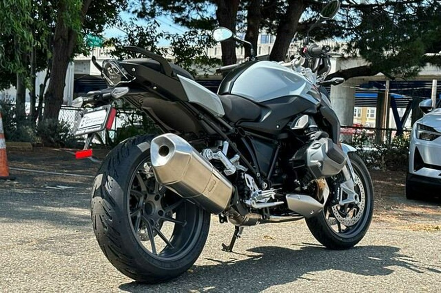 2024 BMW R 1250 R