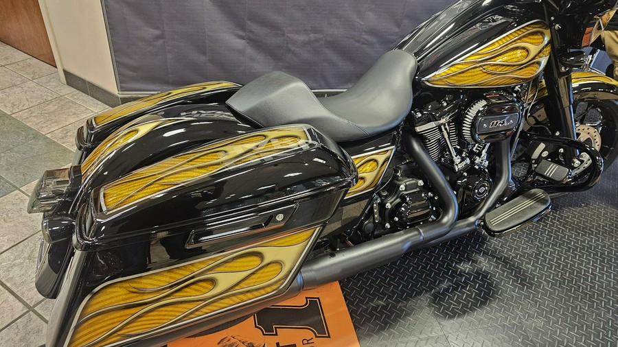 2023 Harley-Davidson Street Glide® Special