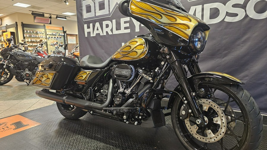 2023 Harley-Davidson Street Glide® Special