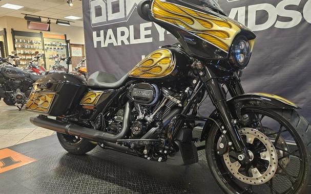 2023 Harley-Davidson Street Glide® Special