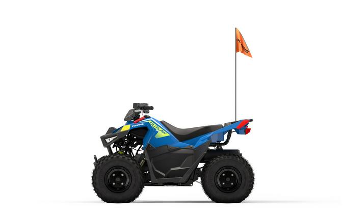 2025 Polaris Industries Outlaw® 70 EFI