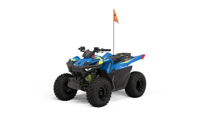 2025 Polaris Industries Outlaw® 70 EFI