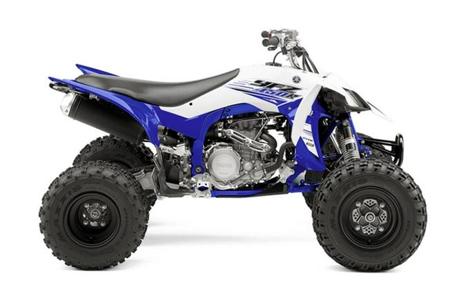 2016 Yamaha YFZ 450R