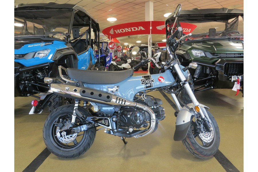 2025 Honda Dax 125